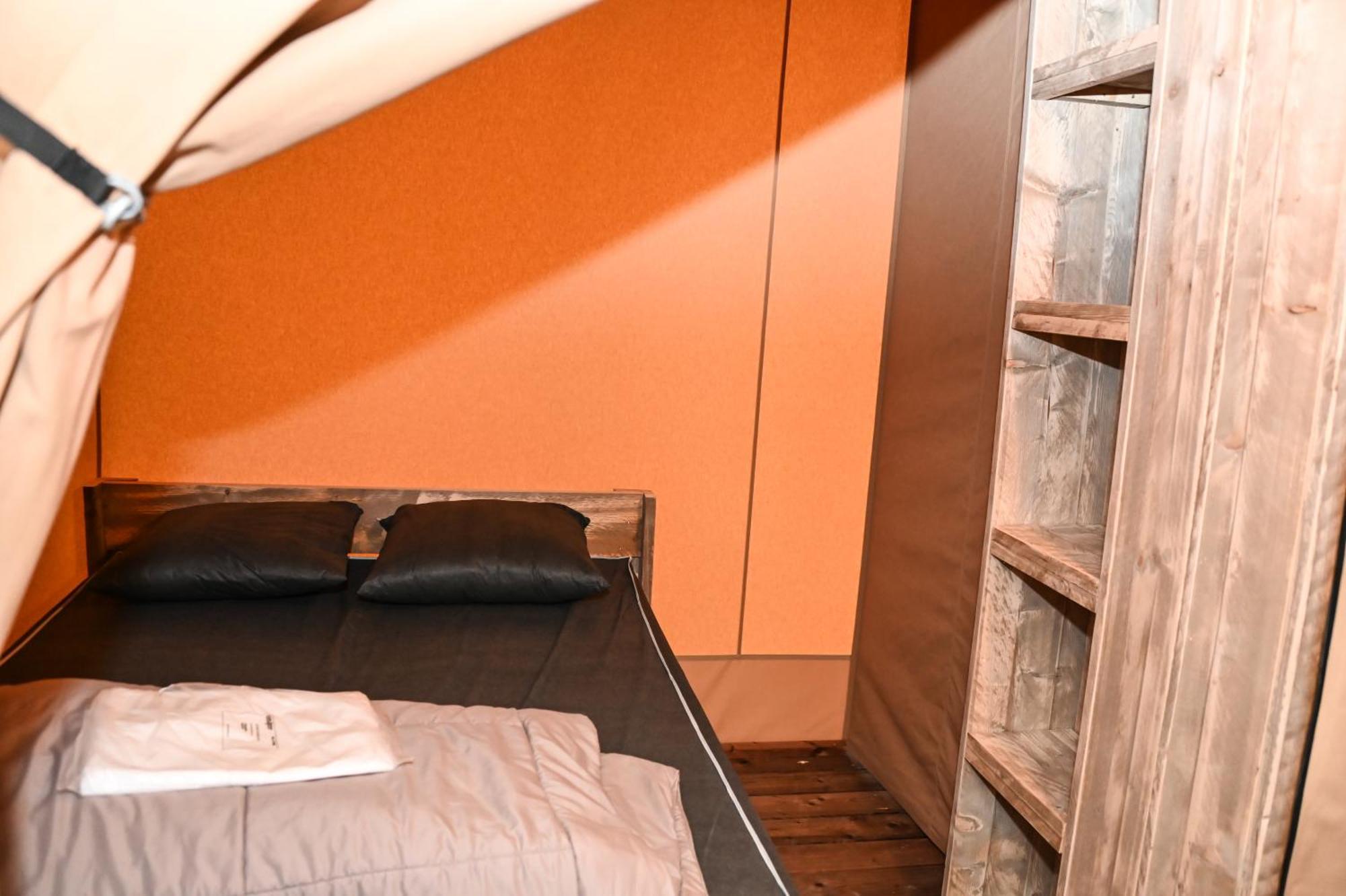 Camping Le Colorado Rustrel Luaran gambar
